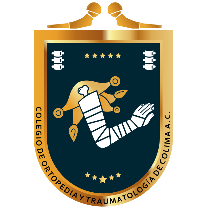 1110 - Colegio de Ortopedia y Traumatología de Colima A.C.